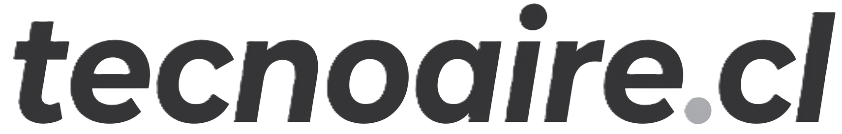 Logo Tecnoaire